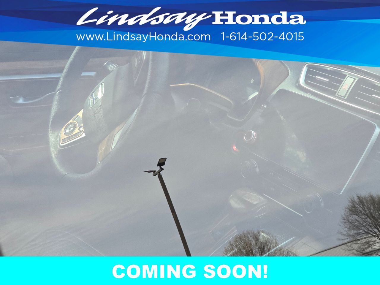 2019 Honda CR-V EX Columbus OH