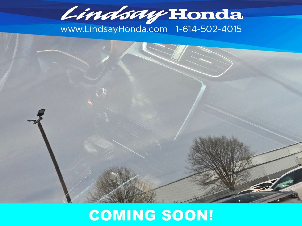 2019 Honda CR-V EX Columbus OH