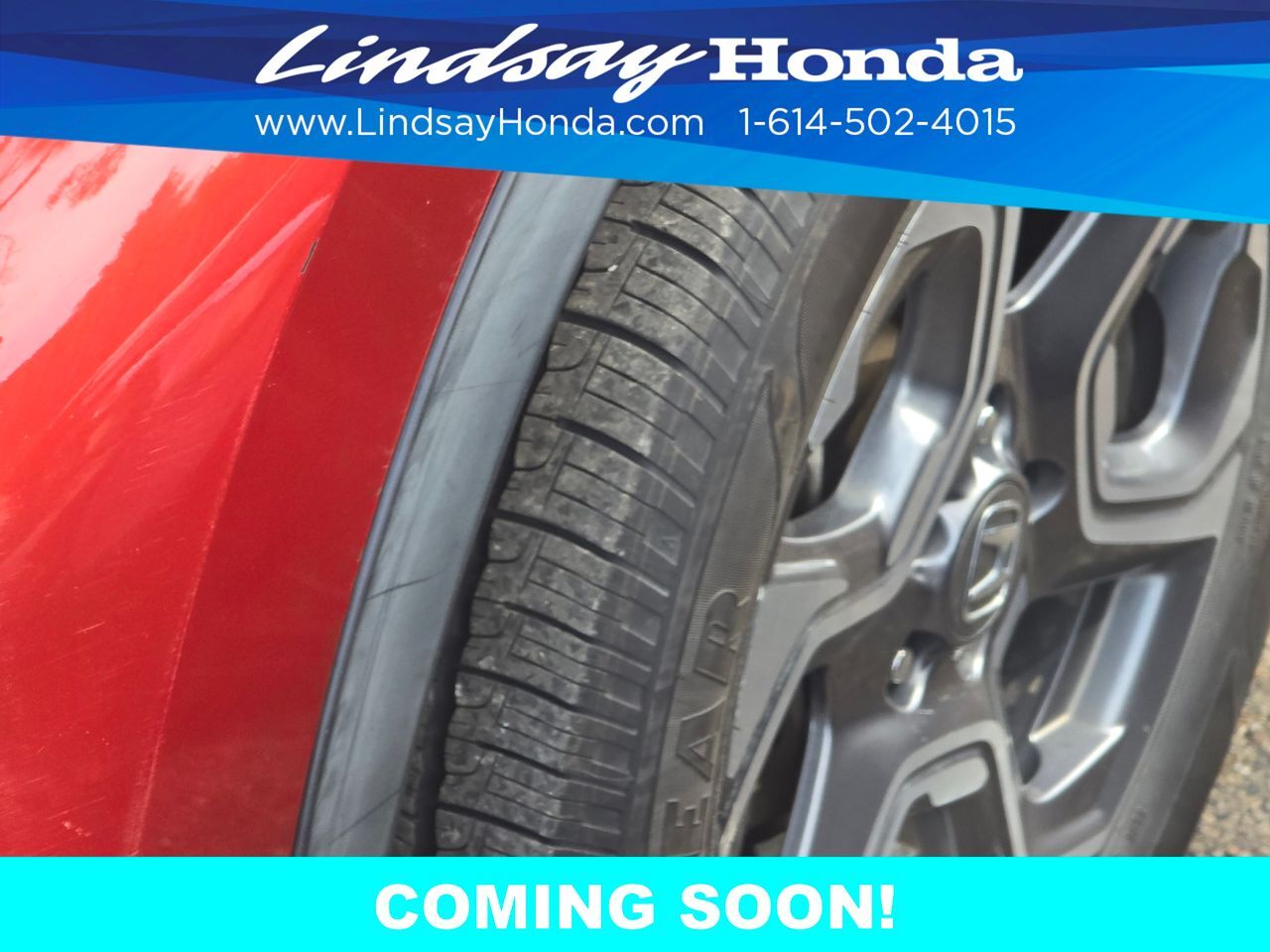 2019 Honda CR-V EX Columbus OH