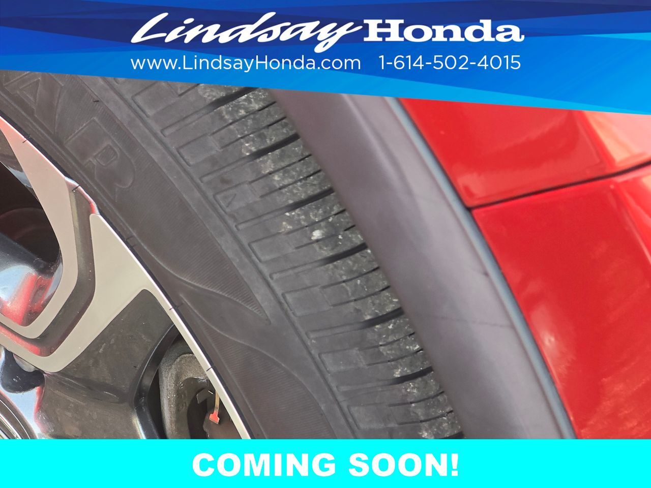 2019 Honda CR-V EX Columbus OH