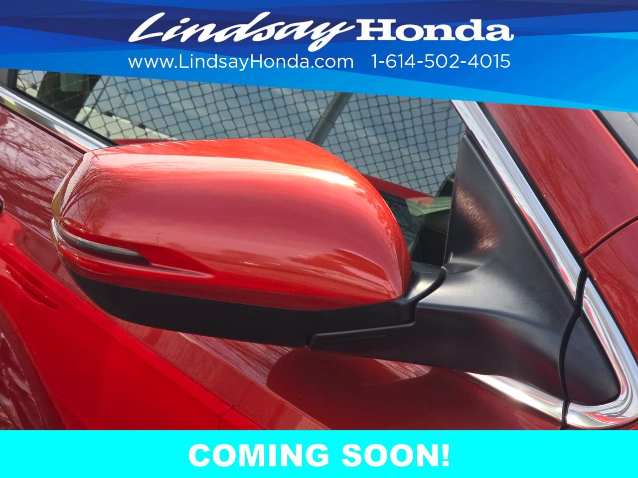 2019 Honda CR-V EX Columbus OH