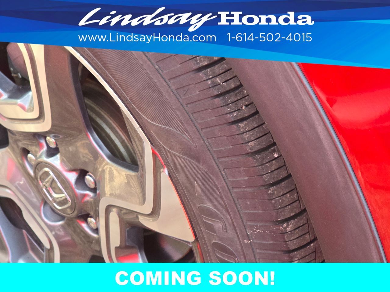 2019 Honda CR-V EX Columbus OH