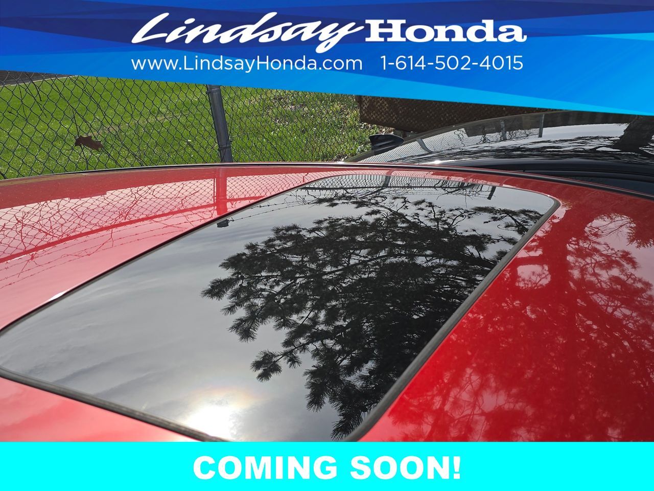 2019 Honda CR-V EX Columbus OH