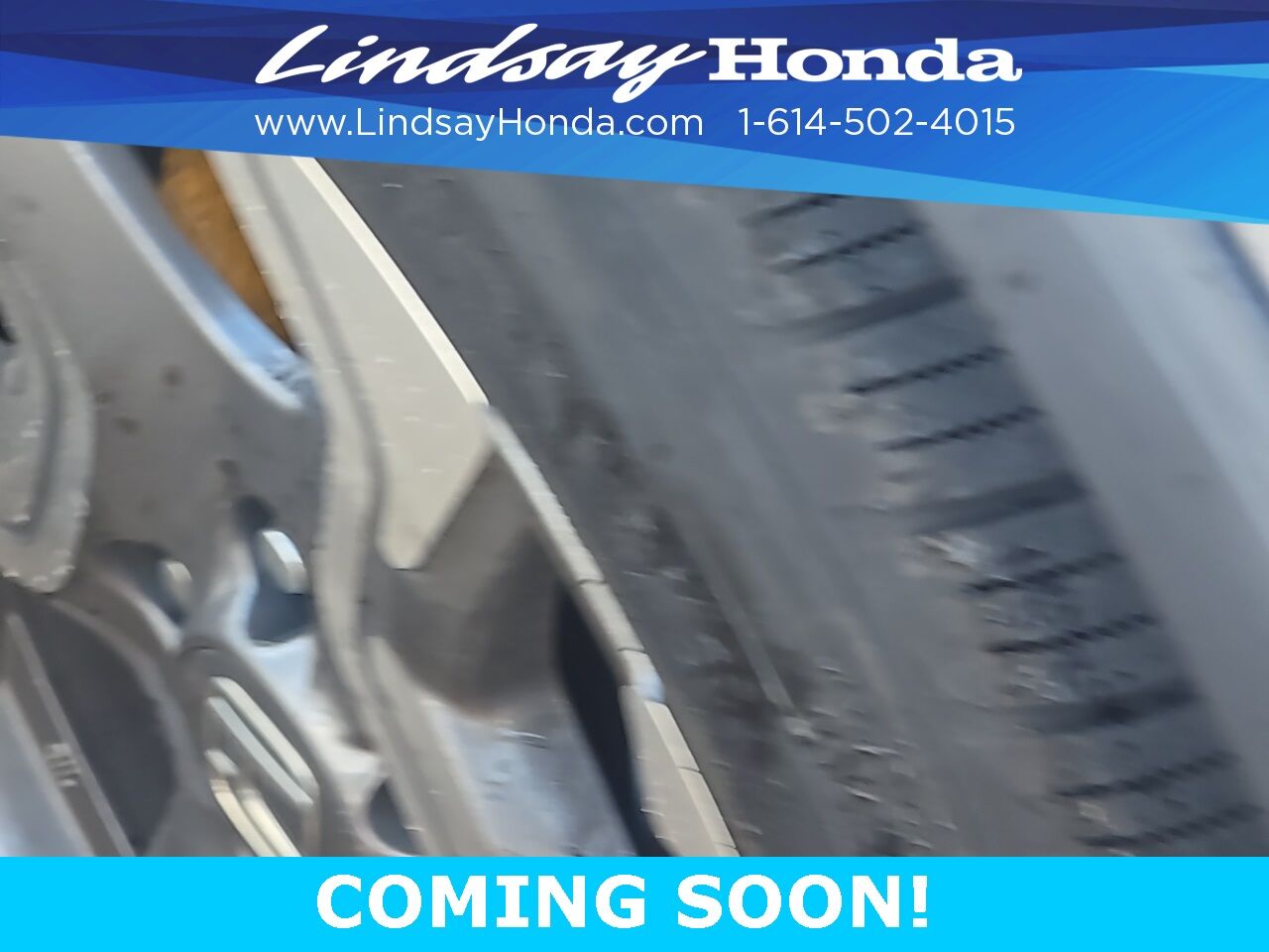 2019 Honda CR-V EX Columbus OH