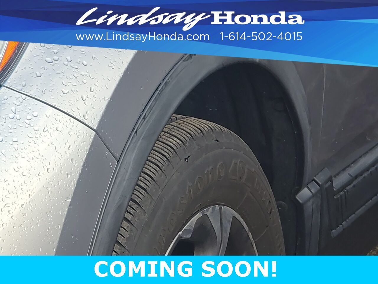 2019 Honda CR-V EX Columbus OH