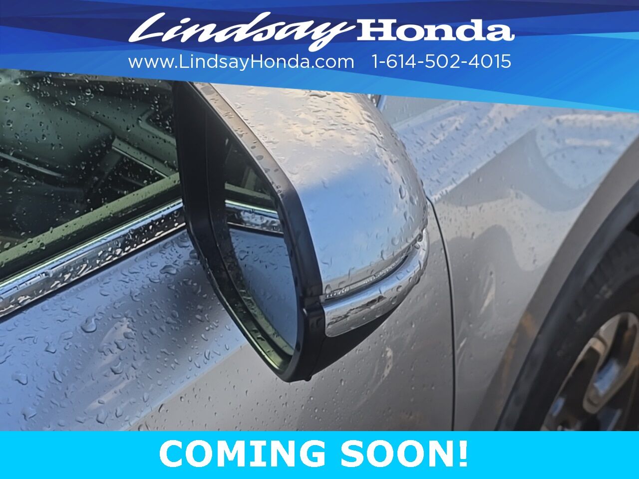 2019 Honda CR-V EX Columbus OH