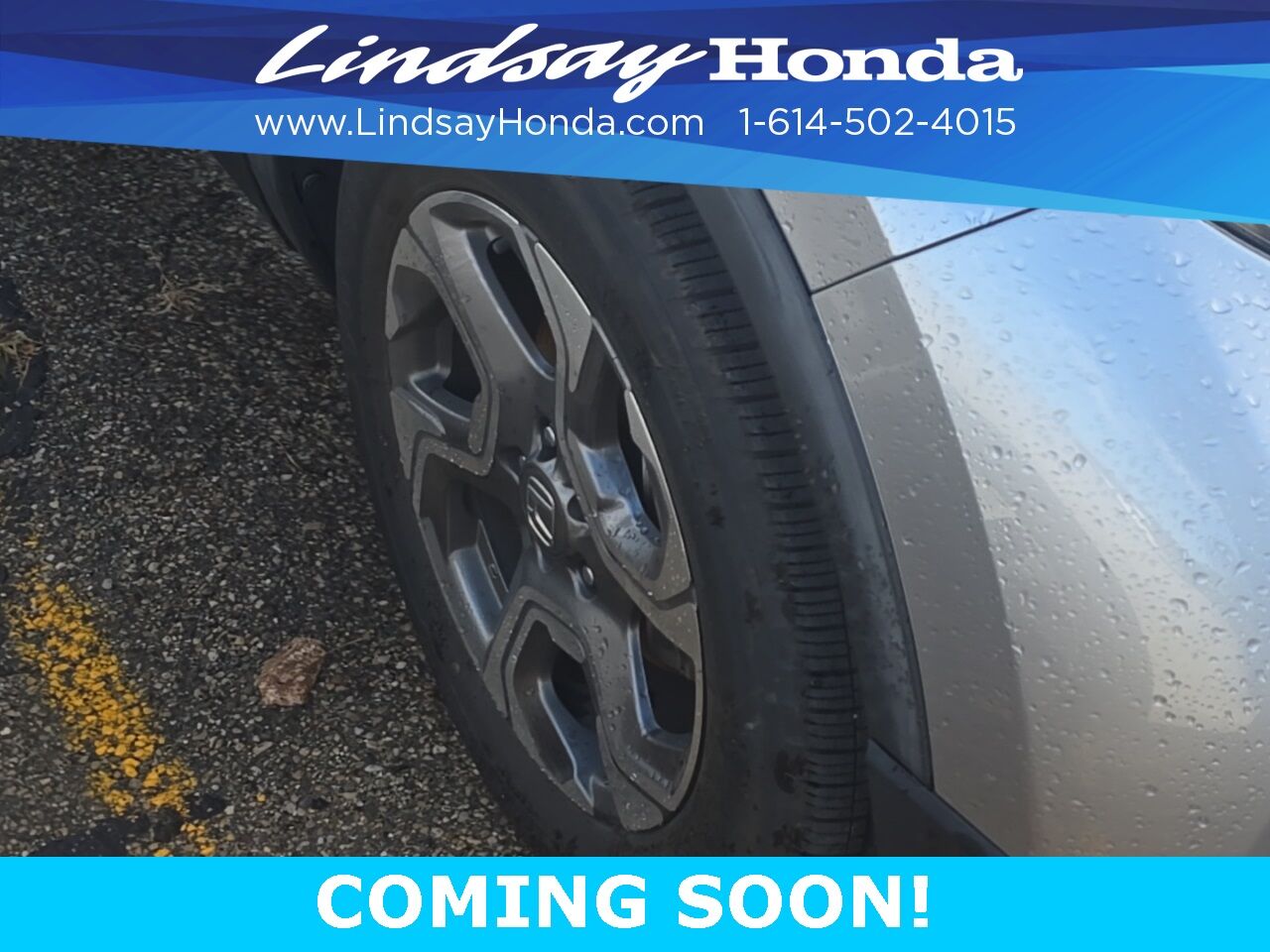 2019 Honda CR-V EX Columbus OH