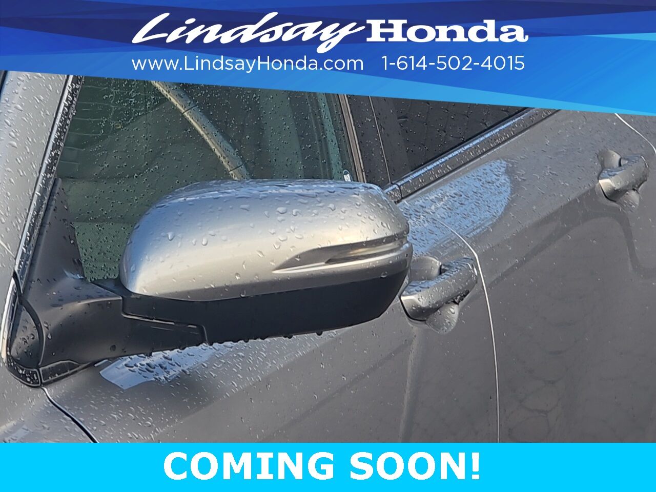 2019 Honda CR-V EX Columbus OH