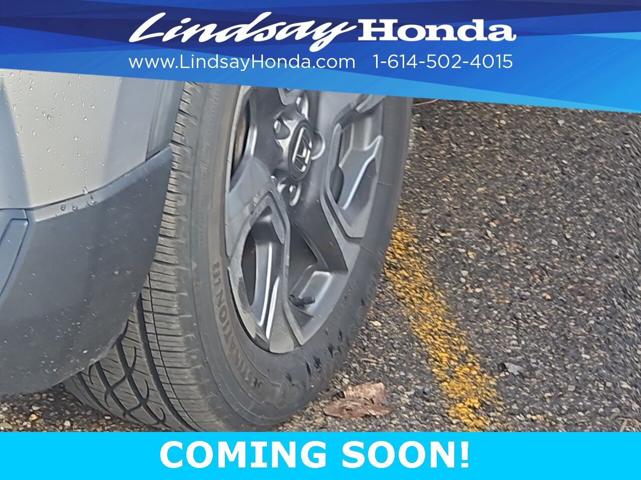 2019 Honda CR-V EX Columbus OH