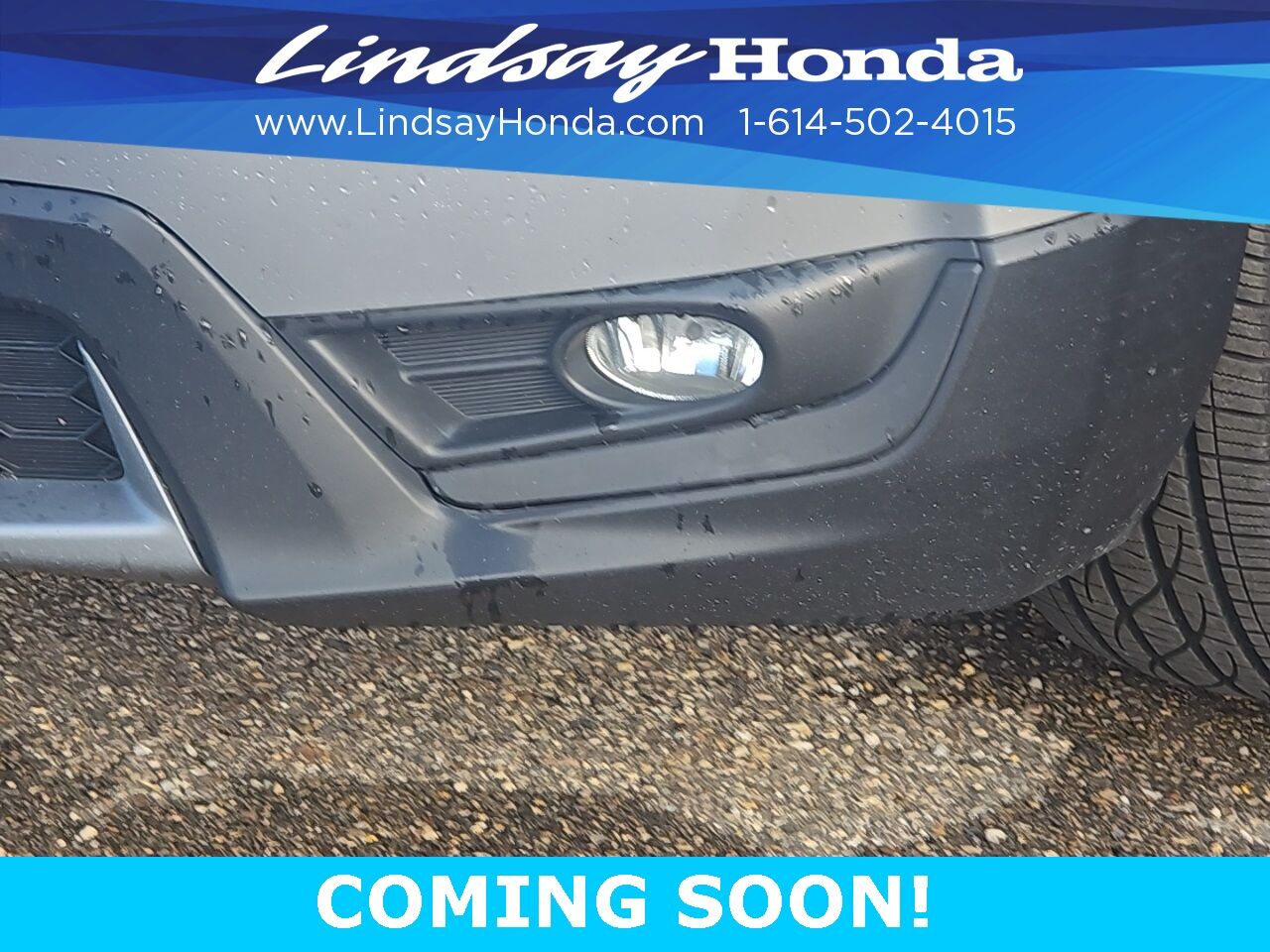 2019 Honda CR-V EX Columbus OH