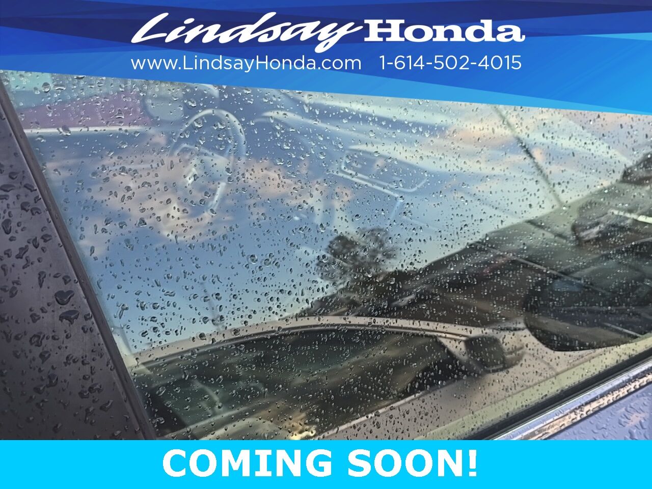 2019 Honda CR-V EX Columbus OH