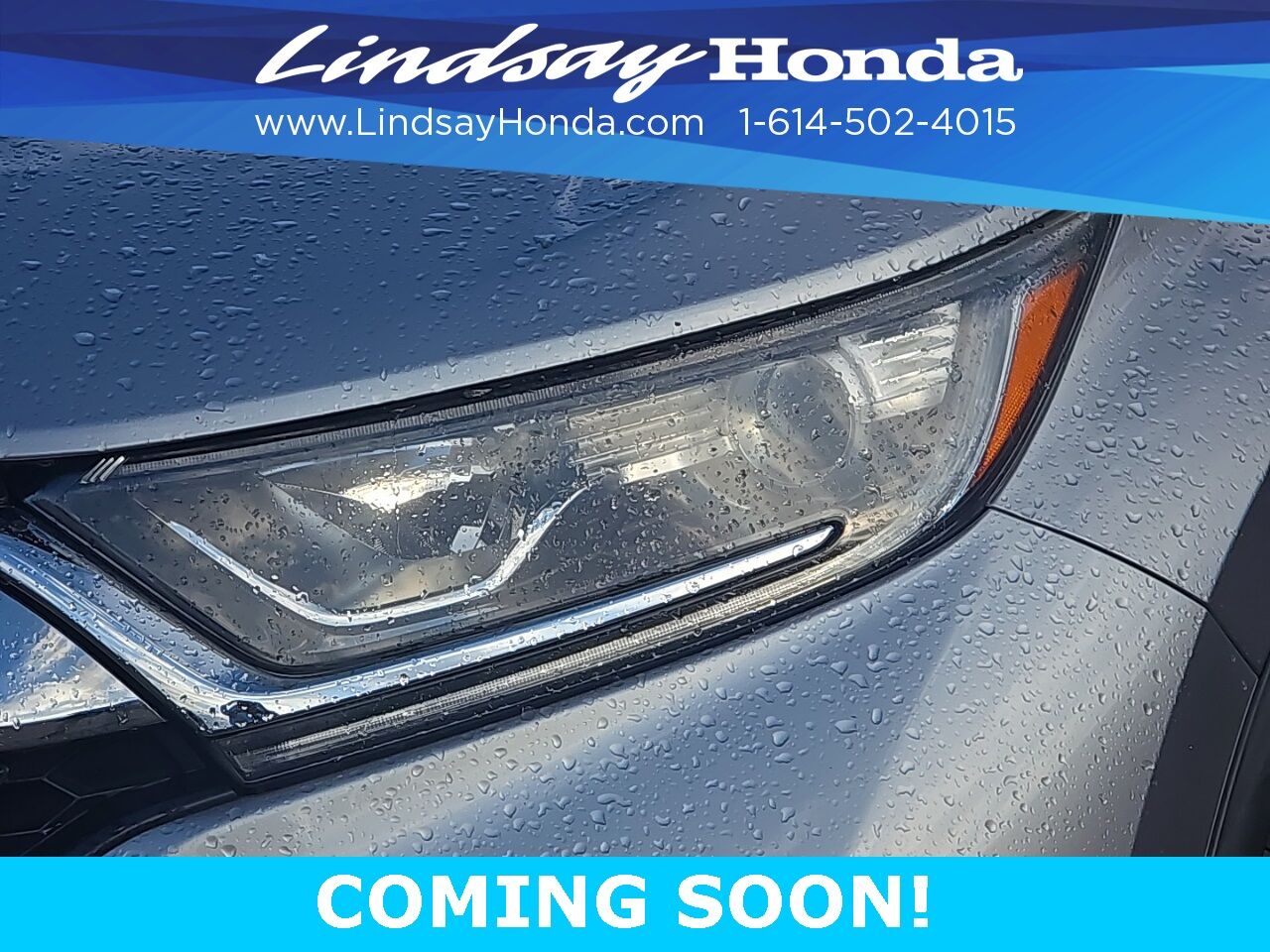 2019 Honda CR-V EX Columbus OH