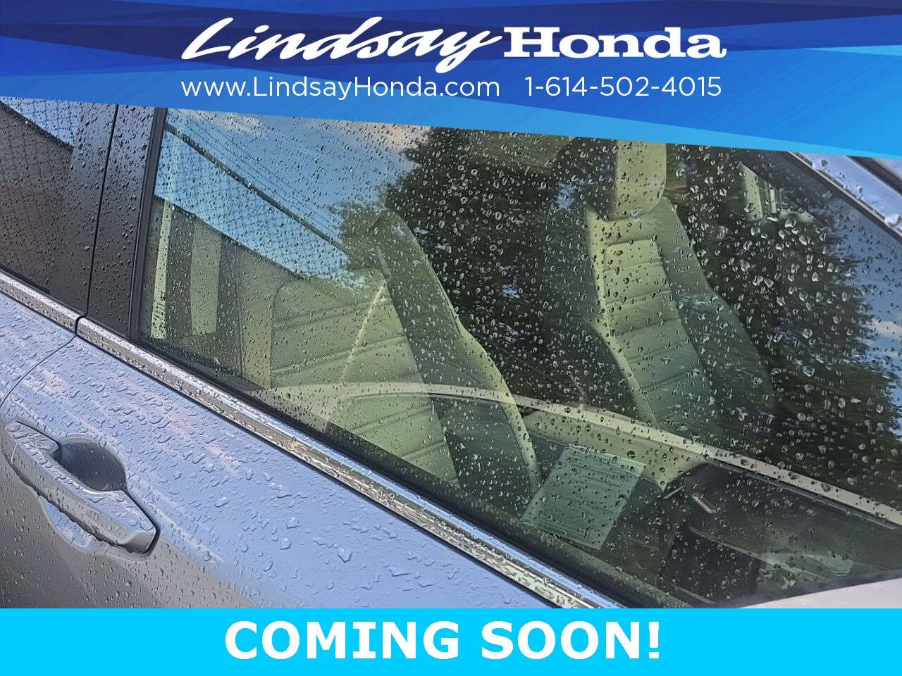2019 Honda CR-V EX Columbus OH