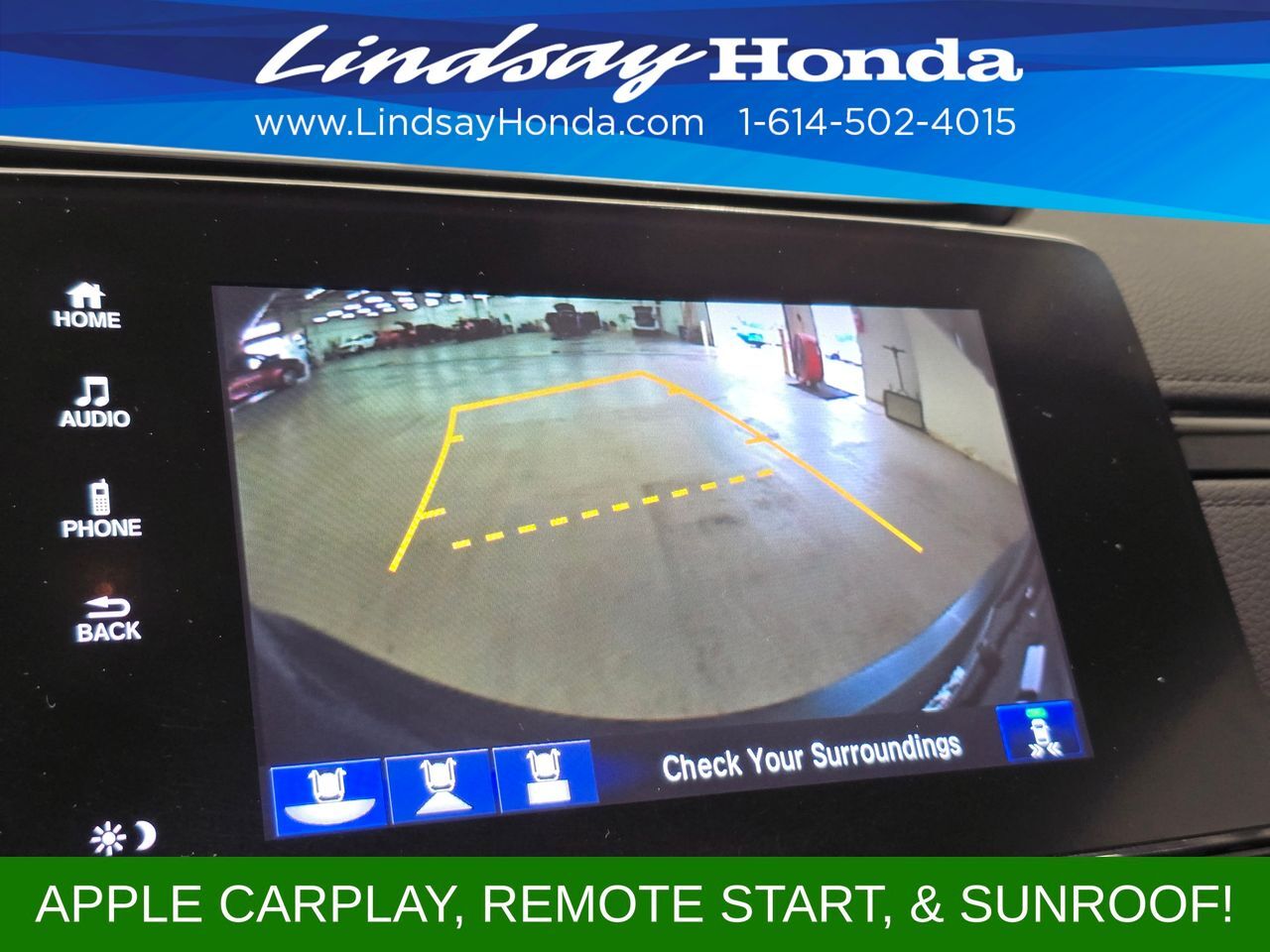 2019 Honda CR-V EX Columbus OH