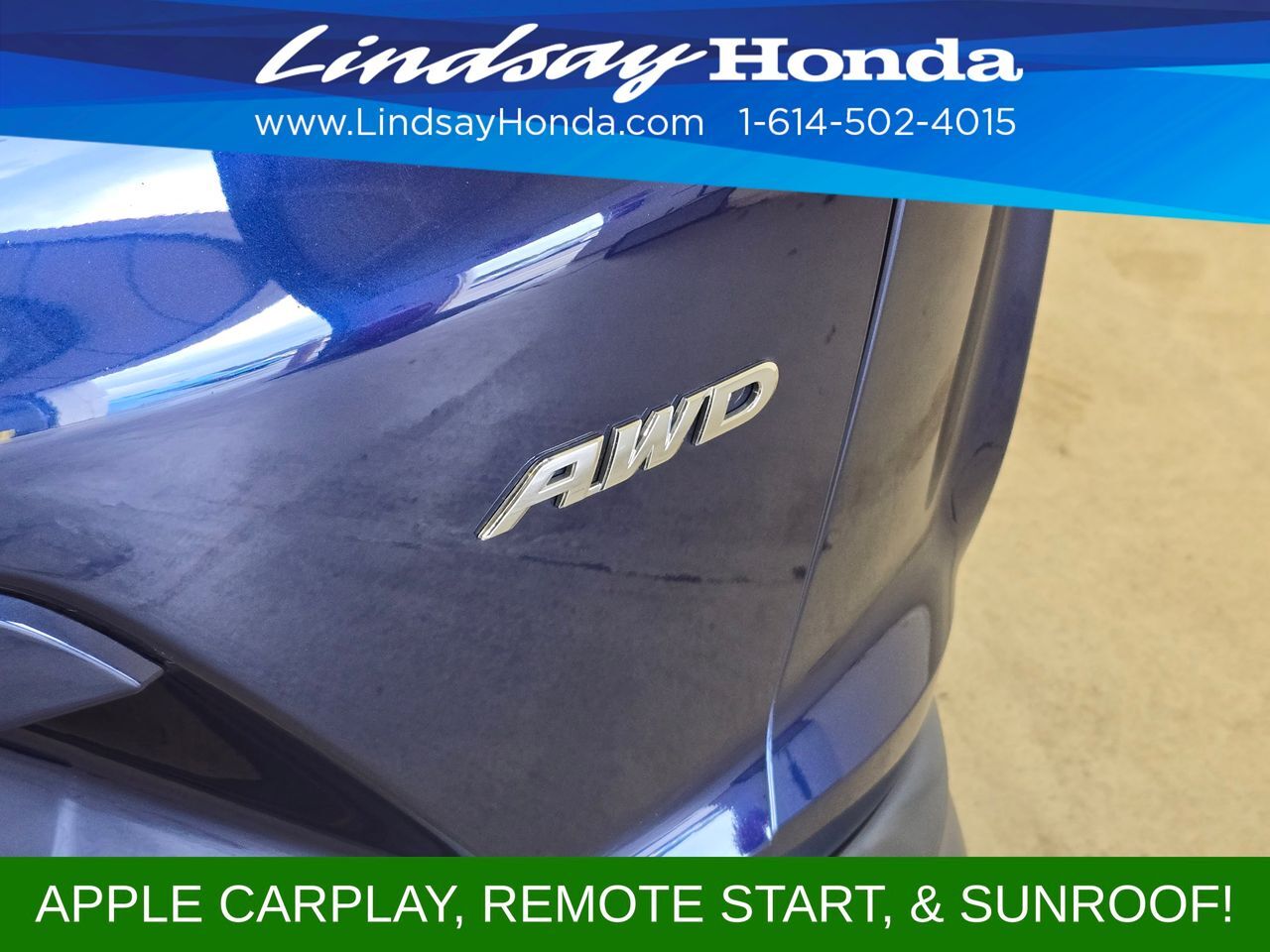 2019 Honda CR-V EX Columbus OH