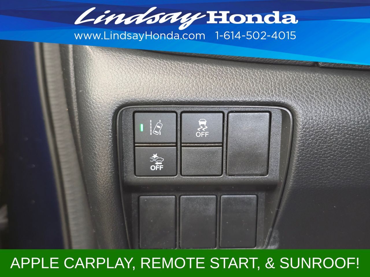 2019 Honda CR-V EX Columbus OH