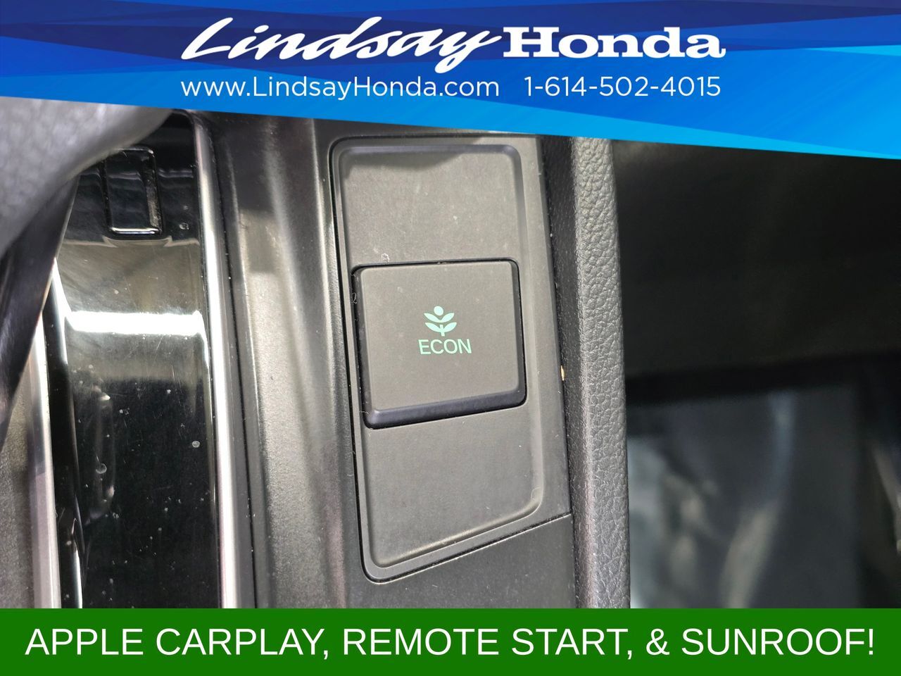 2019 Honda CR-V EX Columbus OH