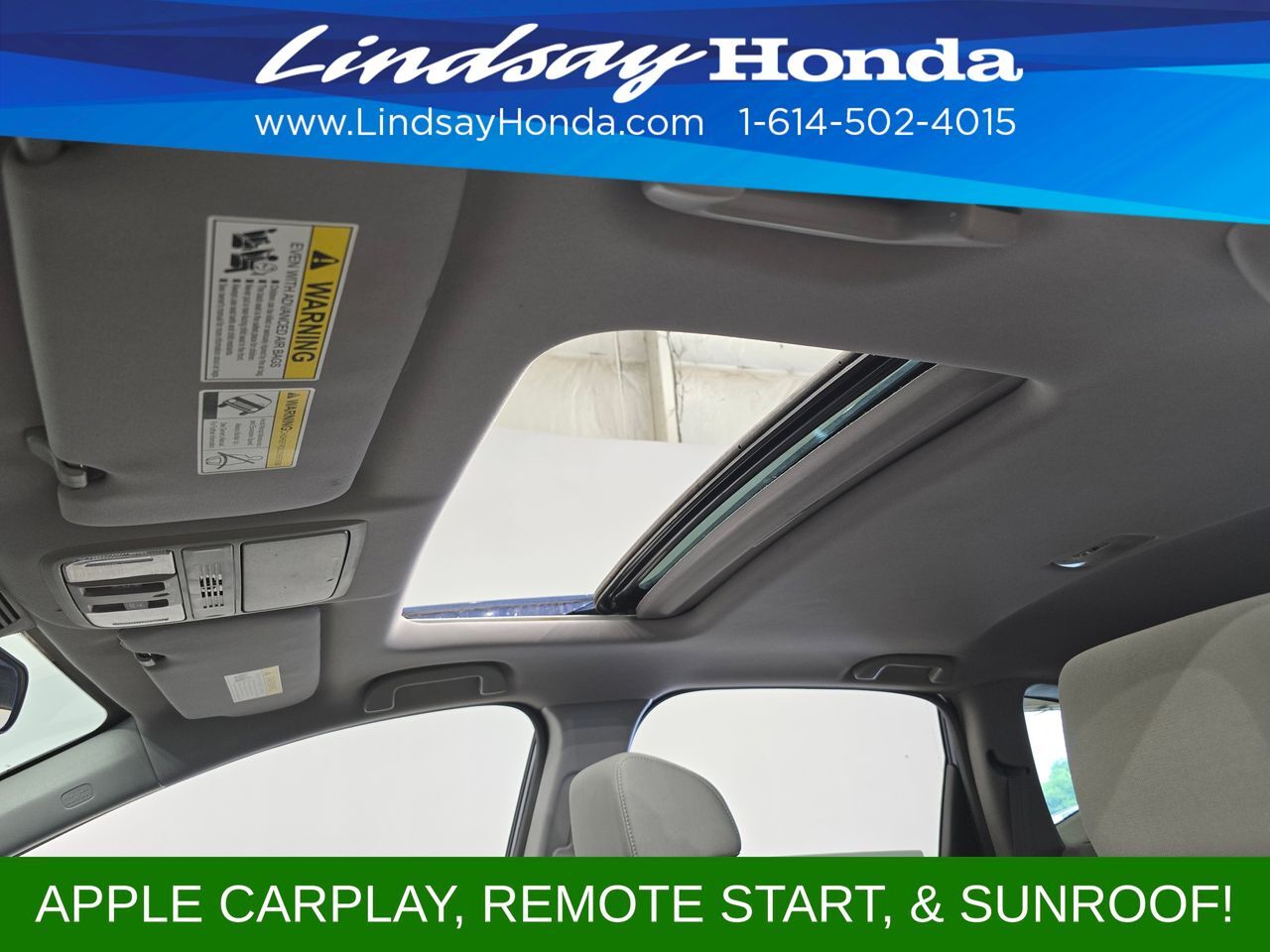 2019 Honda CR-V EX Columbus OH