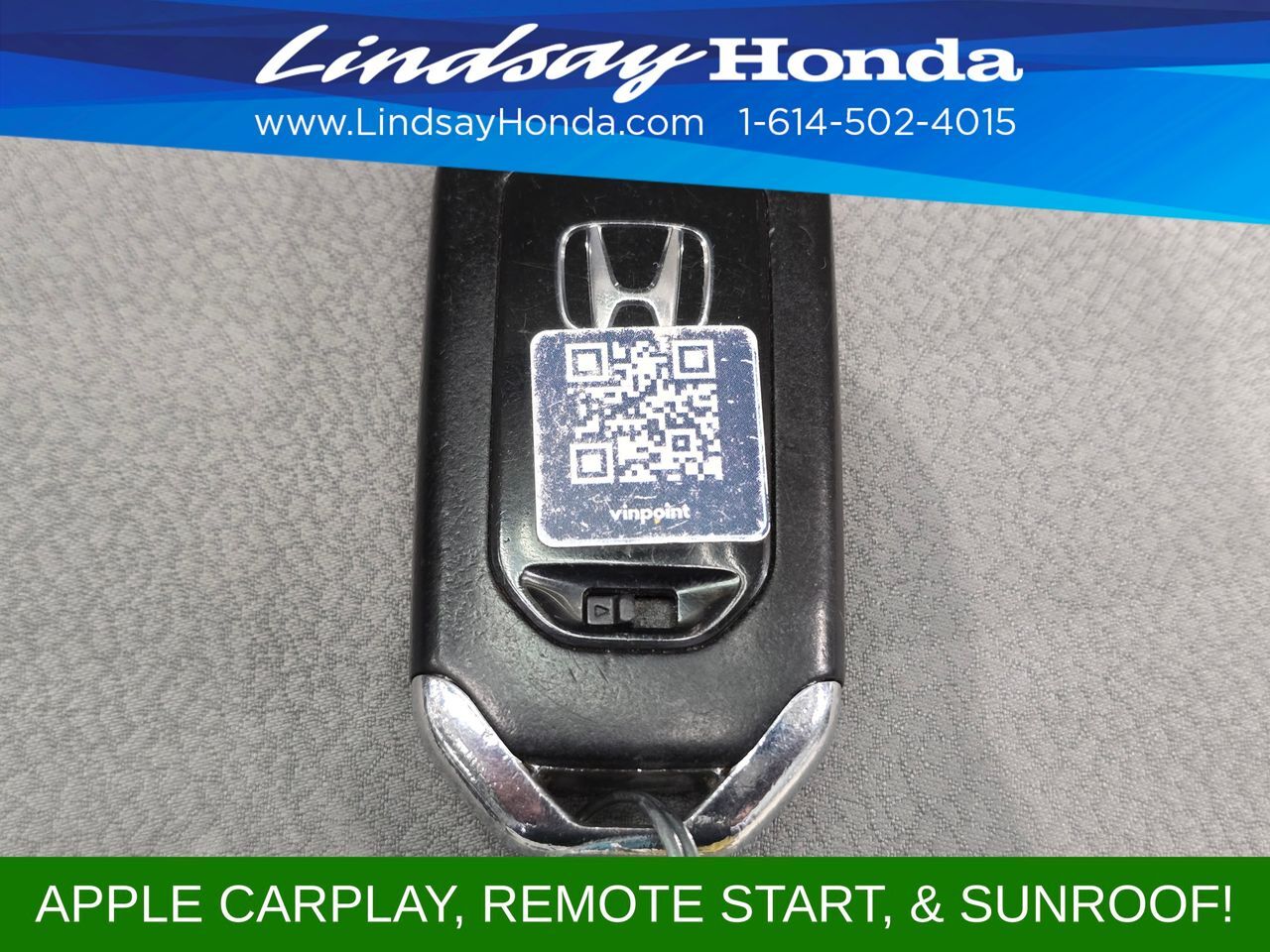 2019 Honda CR-V EX Columbus OH