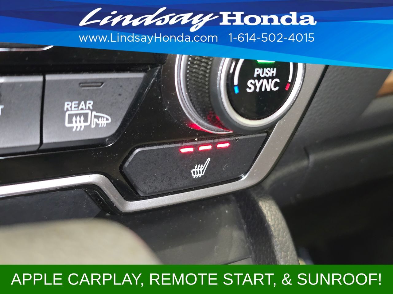 2019 Honda CR-V EX Columbus OH
