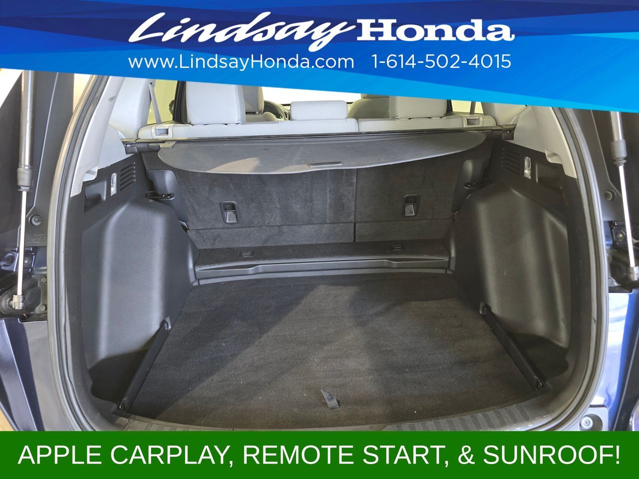 2019 Honda CR-V EX Columbus OH