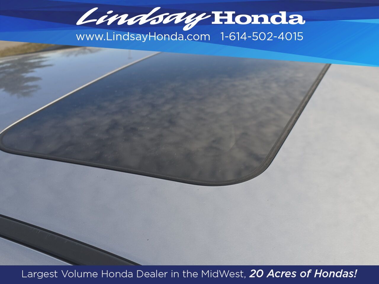 2019 Honda CR-V EX Columbus OH