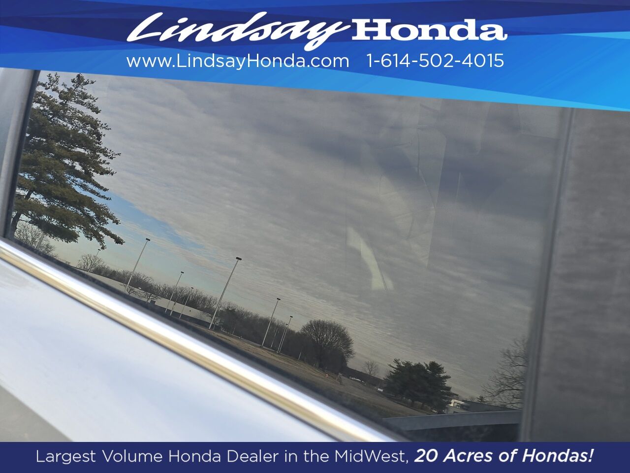 2019 Honda CR-V EX Columbus OH