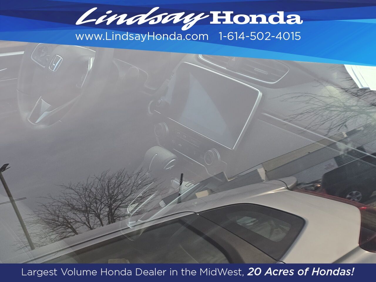 2019 Honda CR-V EX Columbus OH