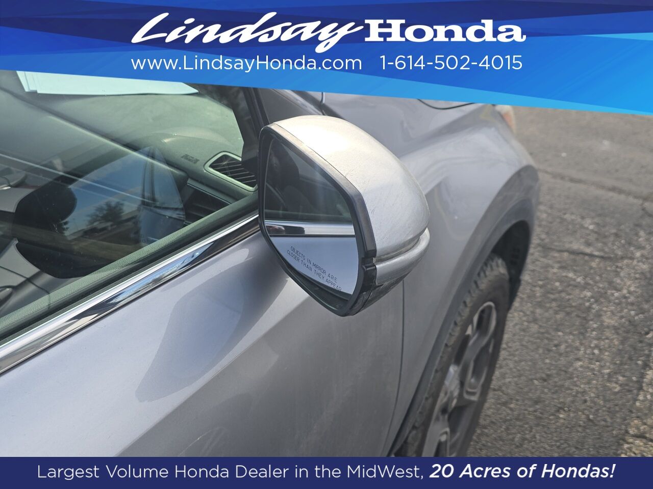 2019 Honda CR-V EX Columbus OH