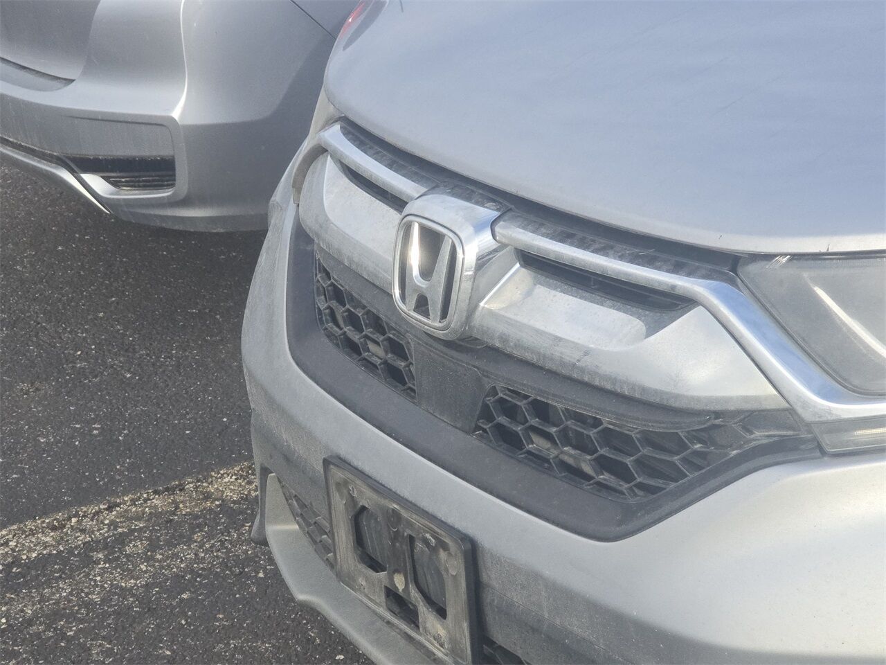 2019 Honda CR-V EX Columbus OH