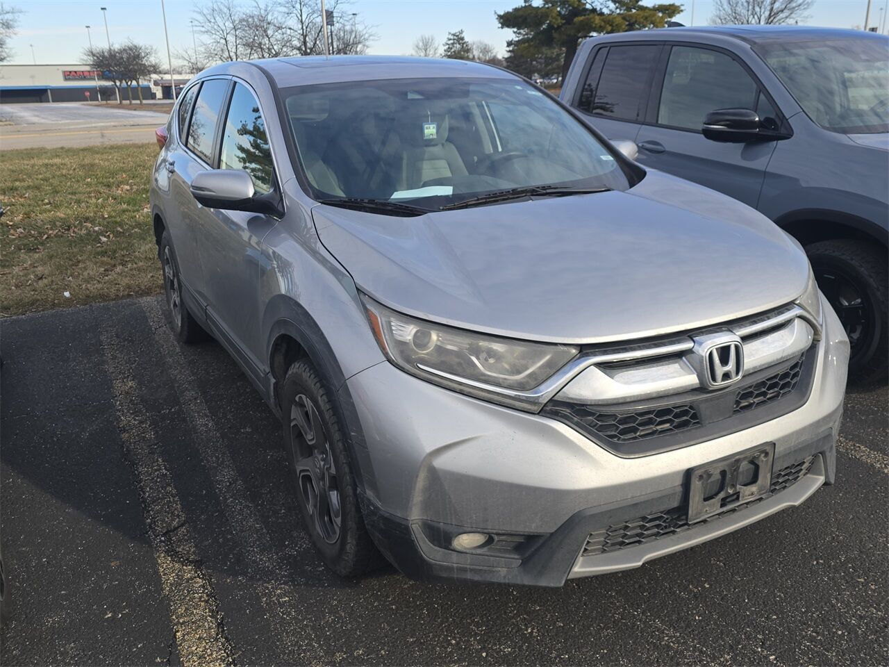 2019 Honda CR-V EX Columbus OH