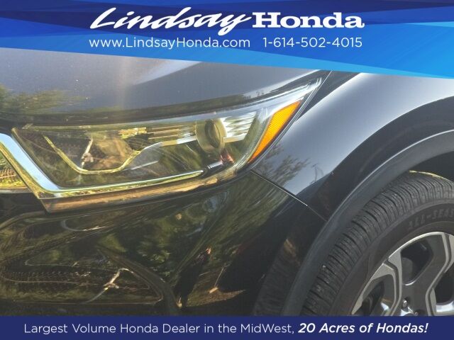 2019 Honda CR-V EX Columbus OH
