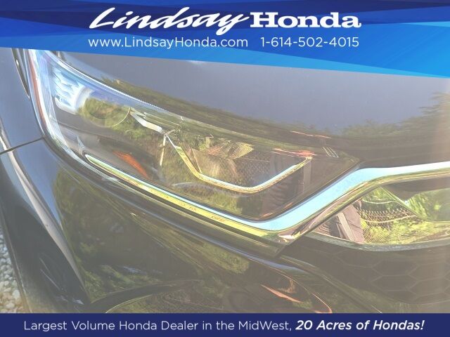 2019 Honda CR-V EX Columbus OH