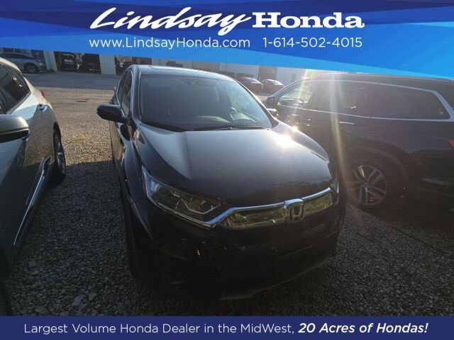 2019 Honda CR-V EX Columbus OH