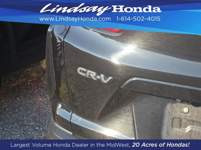 2019 Honda CR-V EX Columbus OH