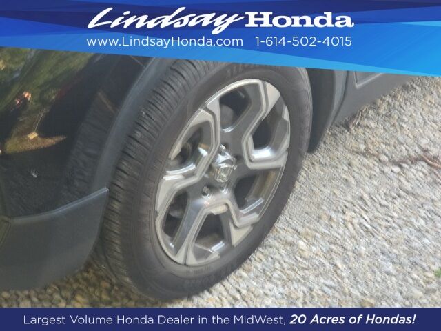 2019 Honda CR-V EX Columbus OH