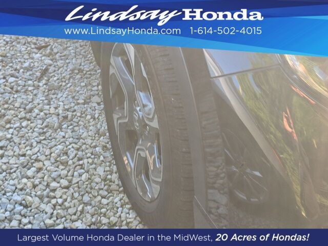 2019 Honda CR-V EX Columbus OH
