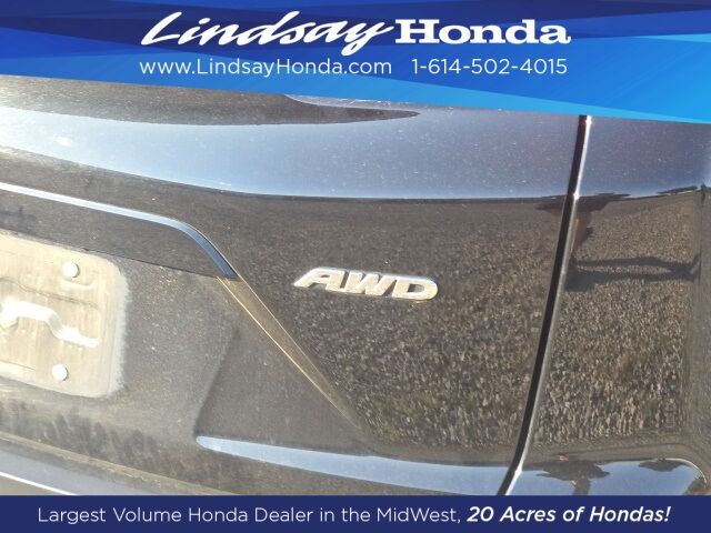 2019 Honda CR-V EX Columbus OH