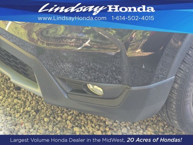 2019 Honda CR-V EX Columbus OH