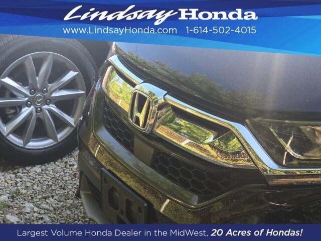 2019 Honda CR-V EX Columbus OH