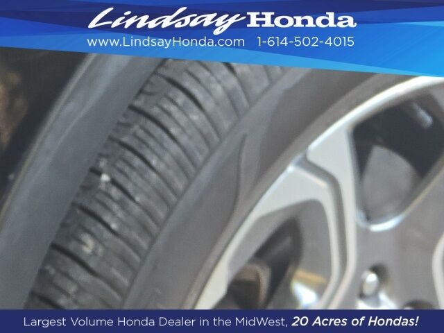 2019 Honda CR-V EX Columbus OH