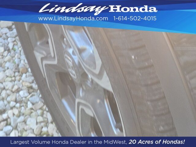 2019 Honda CR-V EX Columbus OH