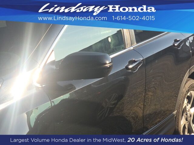 2019 Honda CR-V EX Columbus OH