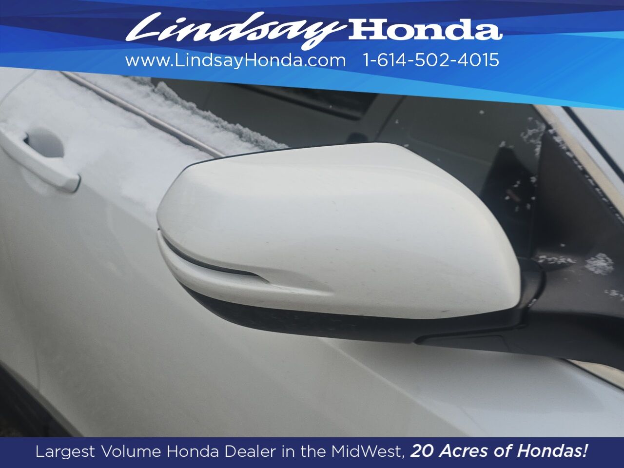 2019 Honda CR-V EX Columbus OH