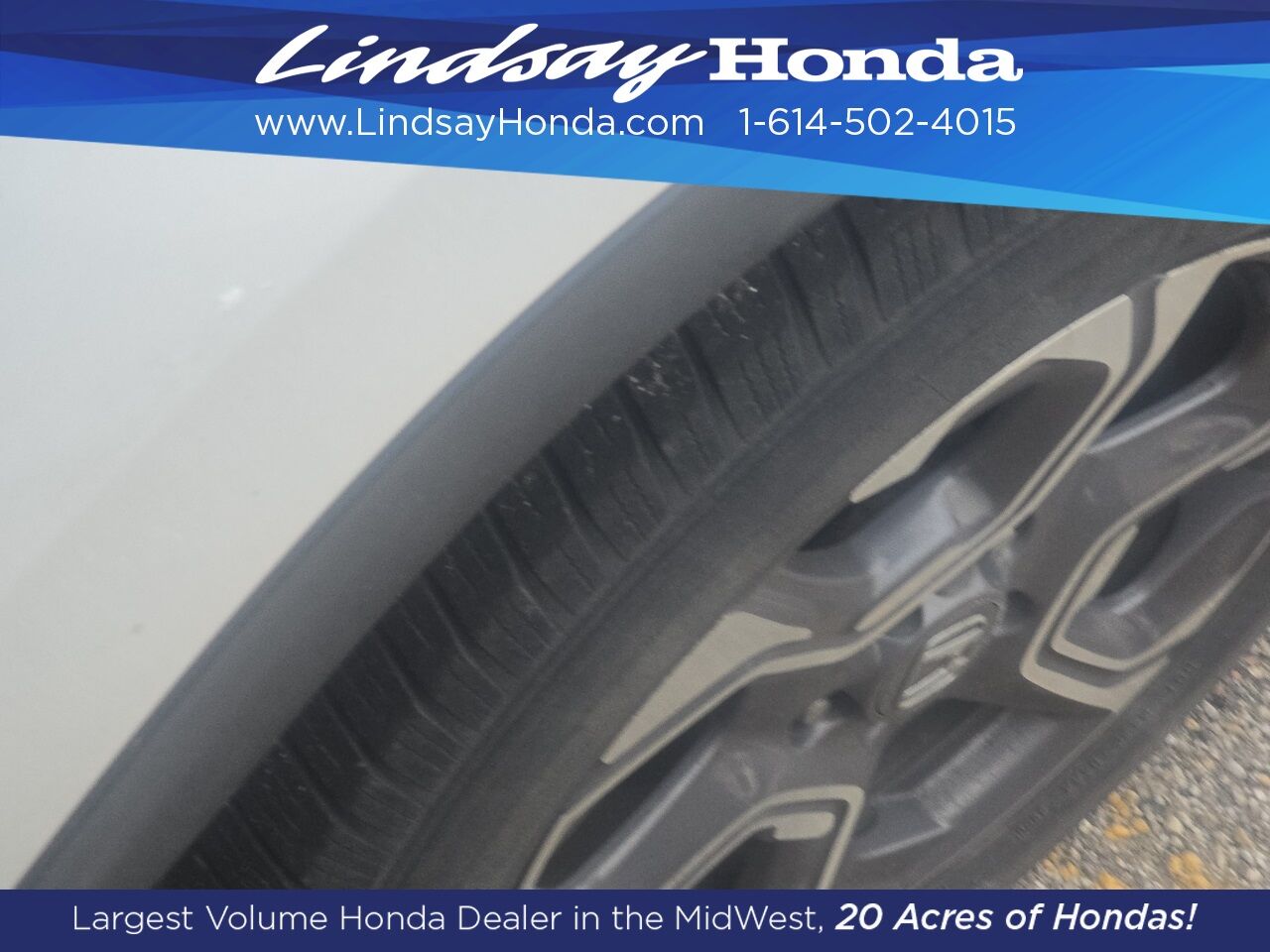 2019 Honda CR-V EX Columbus OH