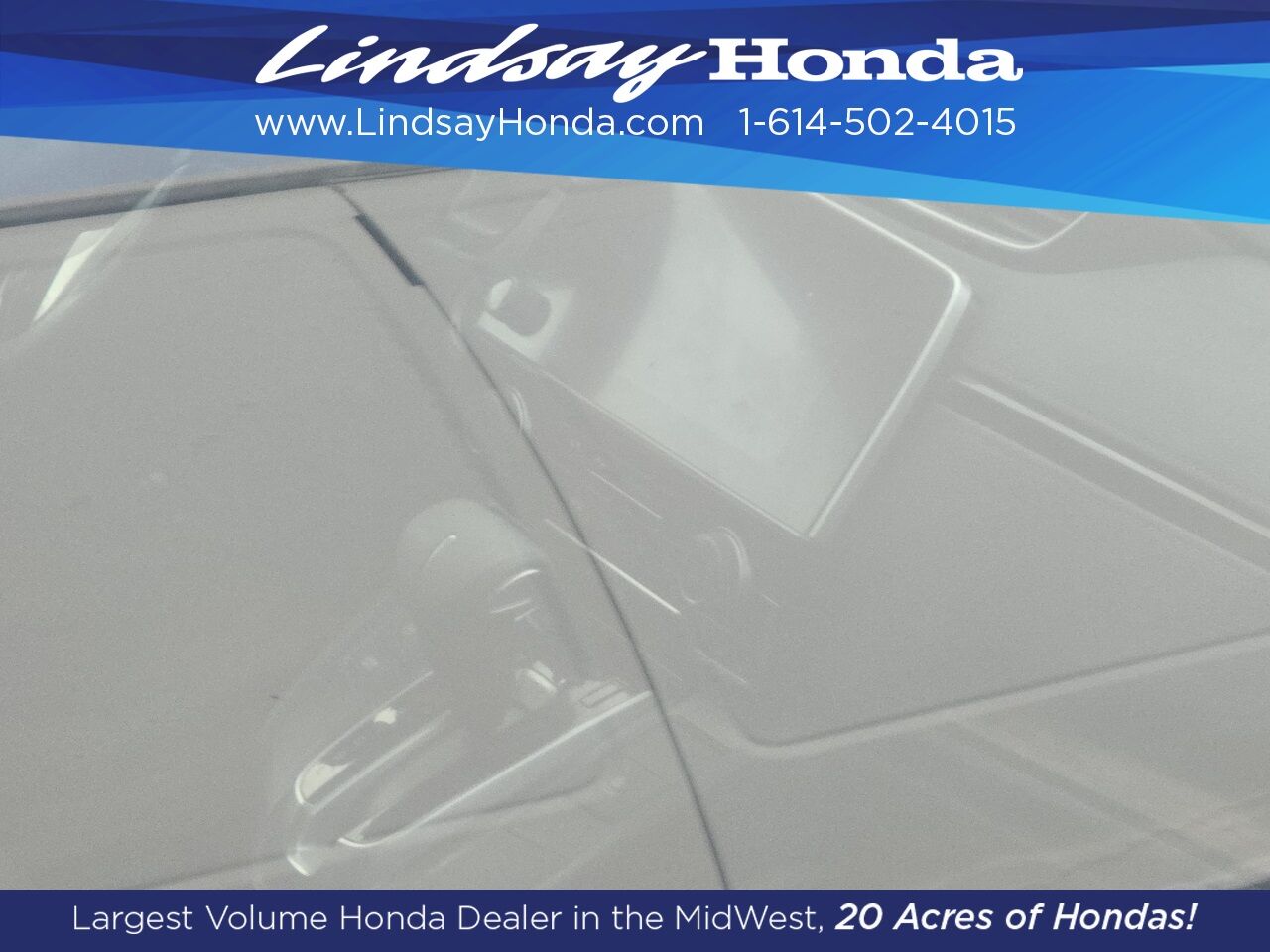 2019 Honda CR-V EX Columbus OH