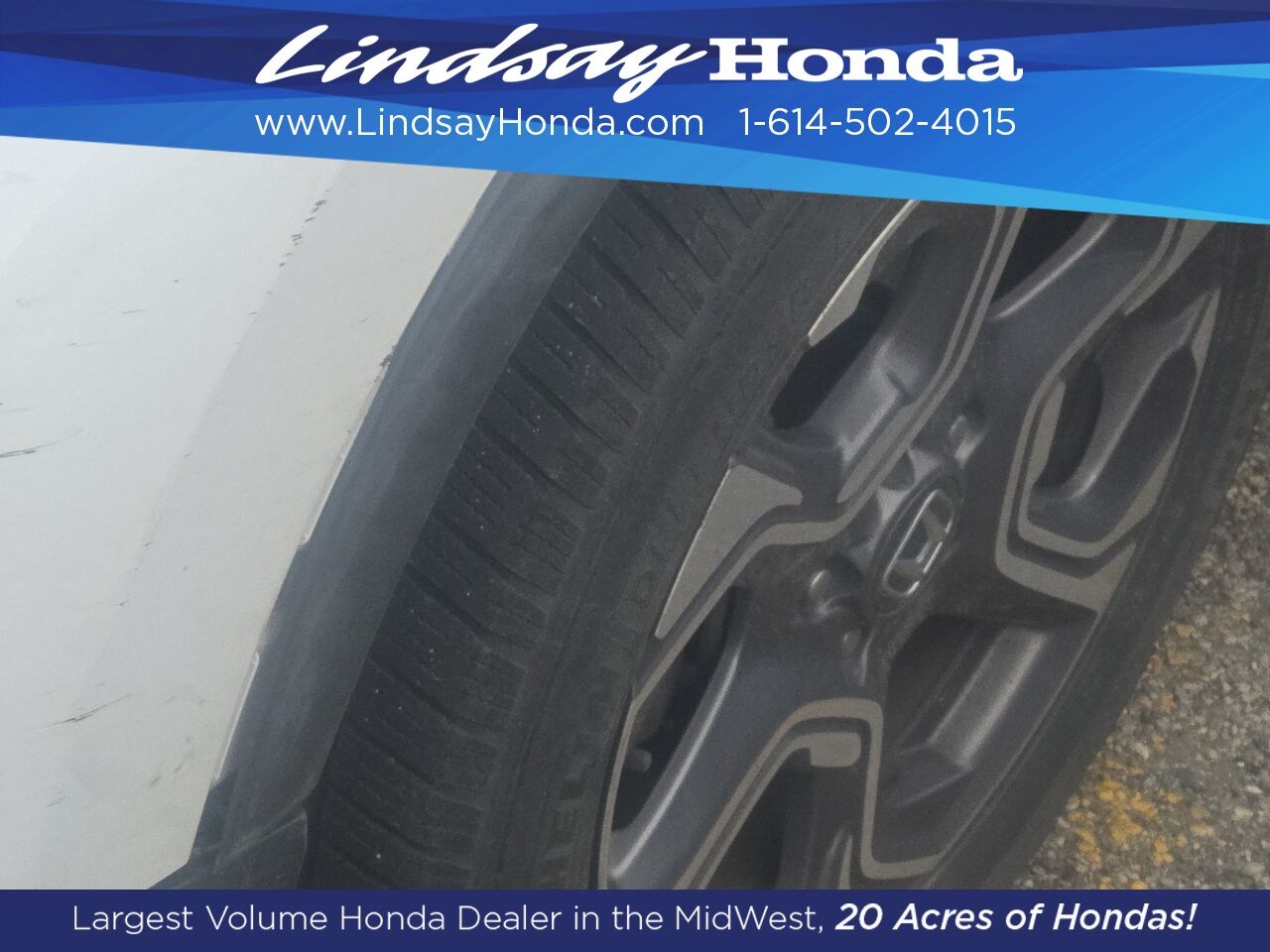 2019 Honda CR-V EX Columbus OH