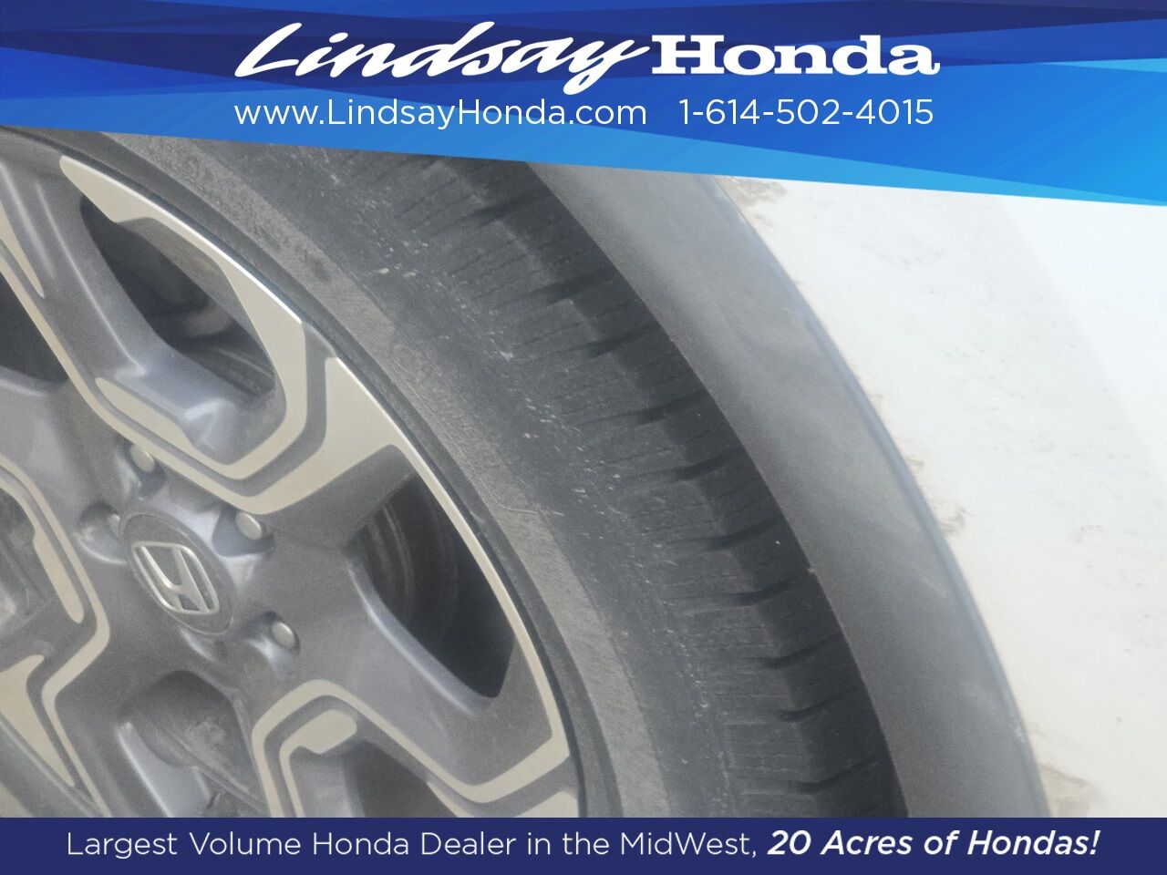 2019 Honda CR-V EX Columbus OH