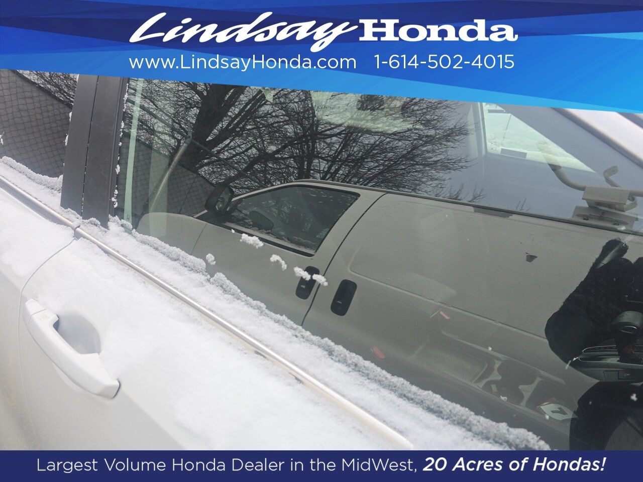 2019 Honda CR-V EX Columbus OH