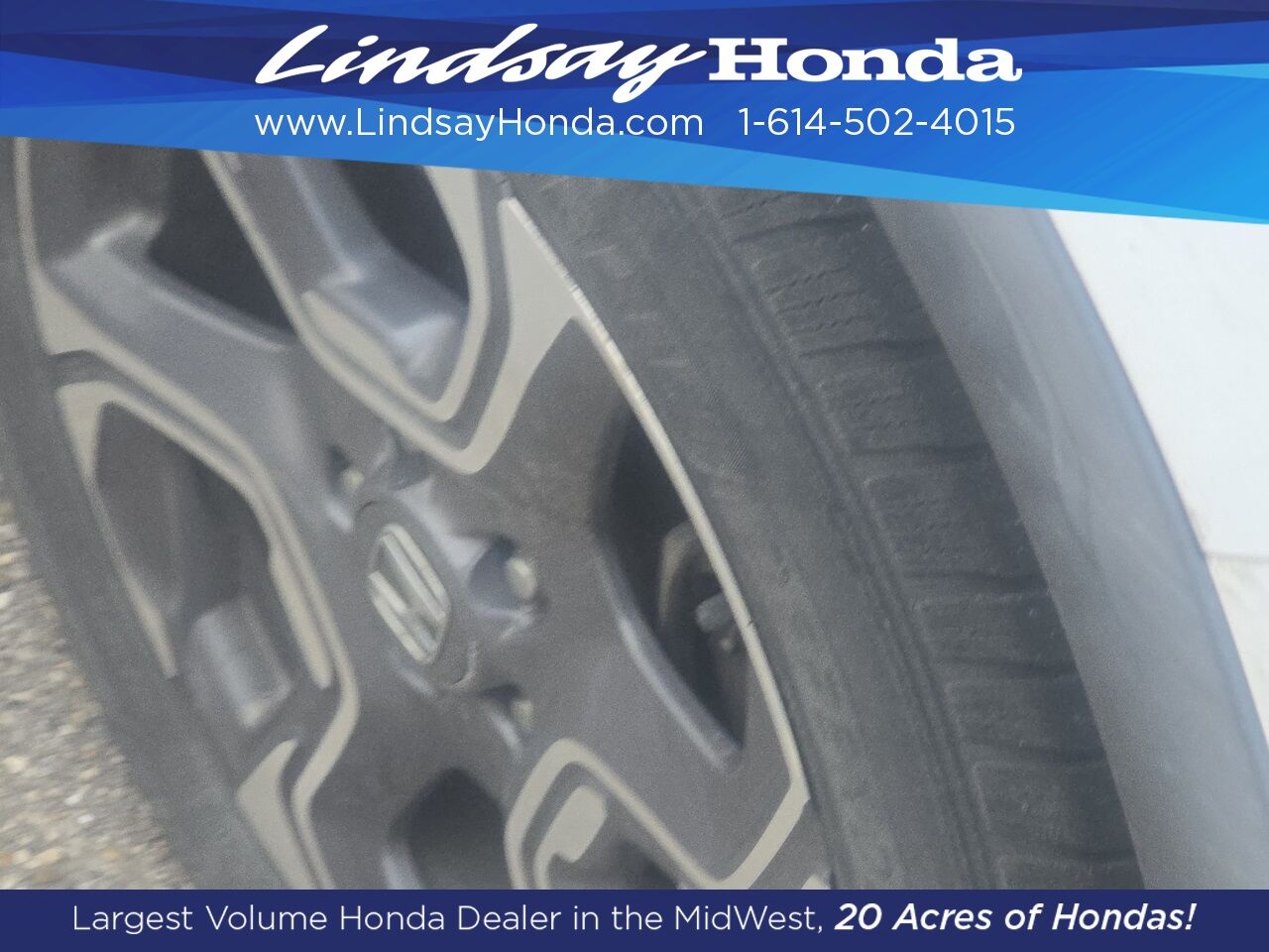 2019 Honda CR-V EX Columbus OH